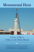Monumental Heist - Paperback