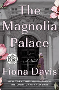 The Magnolia Palace - Paperback