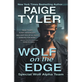 Wolf on the Edge - Paperback