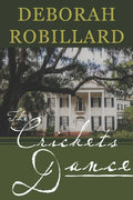 The Crickets Dance - Paperback