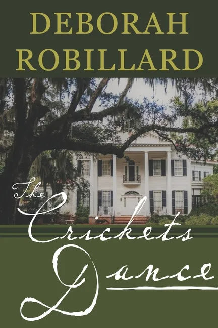 The Crickets Dance - Paperback