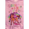 Horse Girl Fever: Stories - Paperback