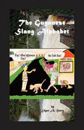 The Guyanese Slang Alphabet - Paperback