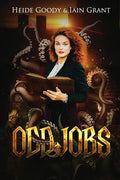 Oddjobs - Paperback