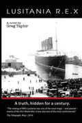 Lusitania R.E.X - Paperback