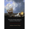 The Swiss Family Robinson - Paperback