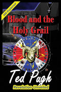 Blood and the Holy Grail - Paperback