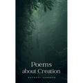Poems about Creation - Paperback