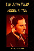 Film Actors Vol.19 ERROL FLYNN - Paperback