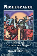 Nightscapes: Tales of the Ominous and Magical - Paperback
