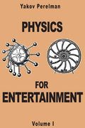 Physics for Entertainment - Paperback