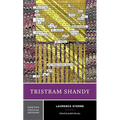 Tristram Shandy: A Norton Critical Edition - Paperback