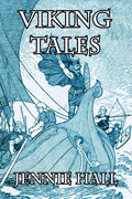 Viking Tales - Paperback