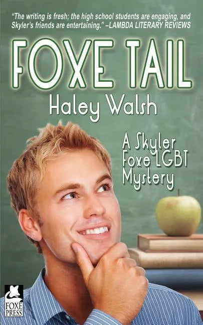 Foxe Tail - Paperback