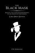 The Black Mask - Paperback