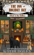 The Inn at Holiday Bay: Ghost in the Gallery - Paperback