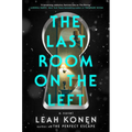 The Last Room on the Left - Hardcover