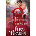The Temptation of a Highlander - Paperback