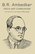 India and Communism - Paperback