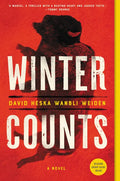 Winter Counts - Paperback