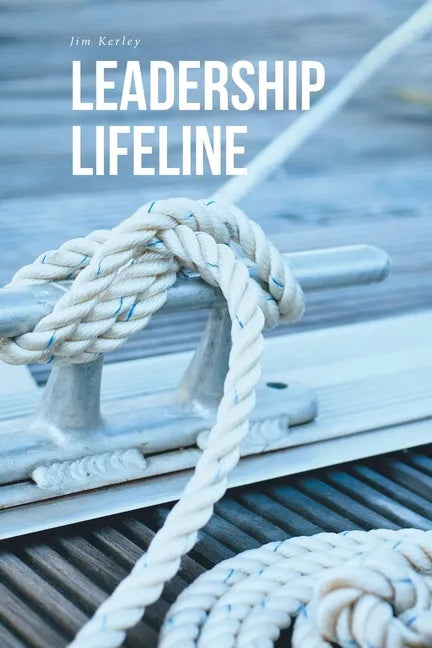 Leadership Lifeline - Paperback
