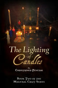 The Lighting of Candles - Paperback