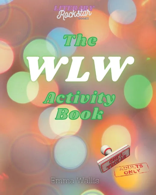 The WLW Activity Book - Paperback