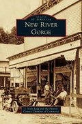 New River Gorge - Hardcover