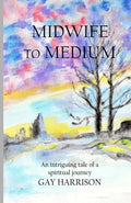 Midwife to Medium - Paperback