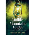 Midlife Mountain Magic - Paperback