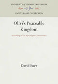 Olivi's Peaceable Kingdom - Hardcover
