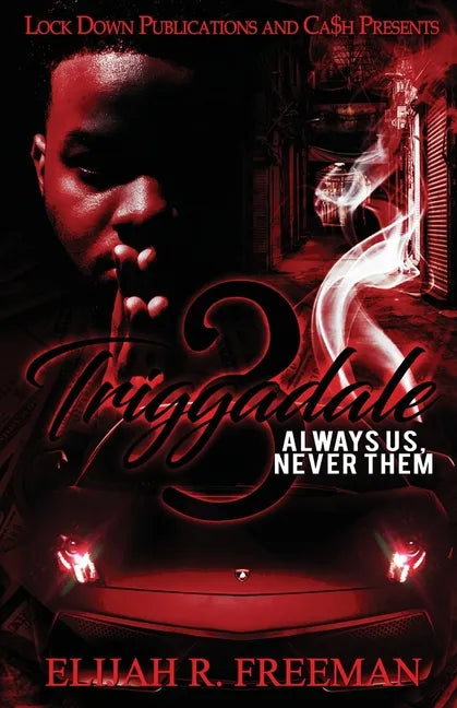 Triggadale 3 - Paperback