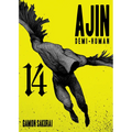 Ajin 14: Demi-Human - Paperback
