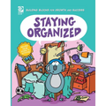 Staying Organized - Paperback
