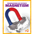 Magnetism - Library Binding