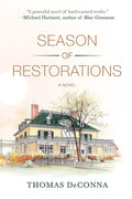 Season of Restorations - Paperback
