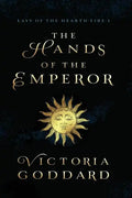 The Hands of the Emperor - Paperback