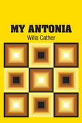 My Antonia - Paperback