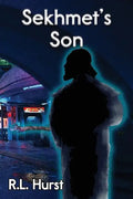 Sekhmet's Son - Paperback