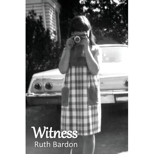 Witness - Paperback