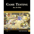 Game Testing All in One - Paperback