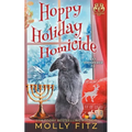 Hoppy Holiday Homicide - Paperback
