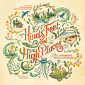 Hinds' Feet on High Places: An Engaging Visual Journey - Paperback