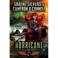 Hurricane: Phantom Queen Book 9 - A Temple Verse Series - Paperback