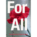 For All: An International Multi-lingual Poetry and Art Anthology - Paperback