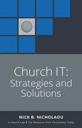 Church IT: Strategies and Solutions - Paperback