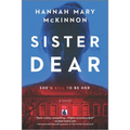 Sister Dear - Paperback