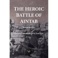 The Heroic Battle of Aintab - Paperback