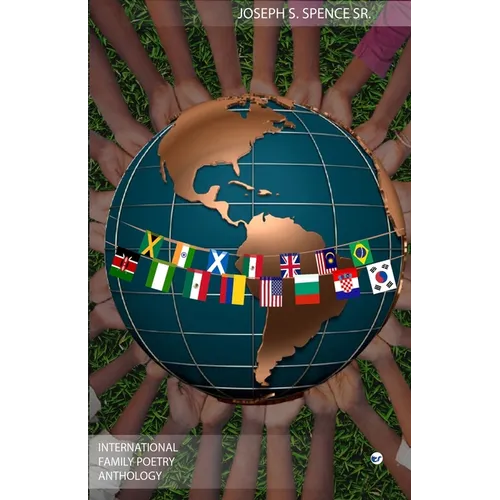 International Family Poetry Anthology - Paperback