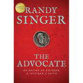 The Advocate - Paperback